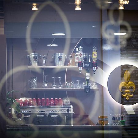 Hotel Lys De Marie Lourdes Kültér fotó
