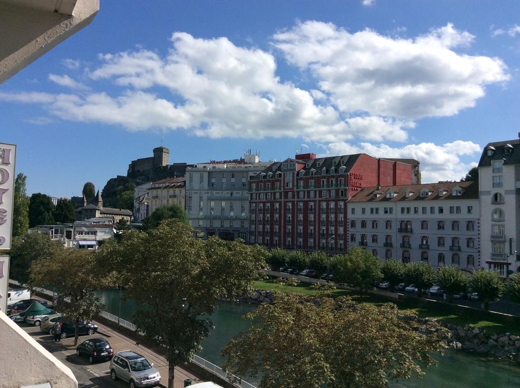 Hotel Lys De Marie Lourdes Kültér fotó