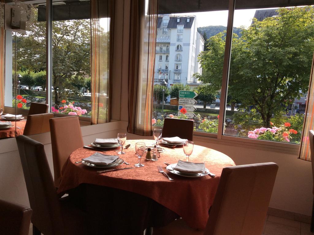 Hotel Lys De Marie Lourdes Kültér fotó