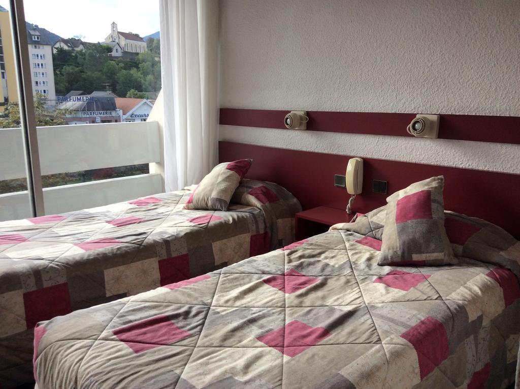 Hotel Lys De Marie Lourdes Kültér fotó